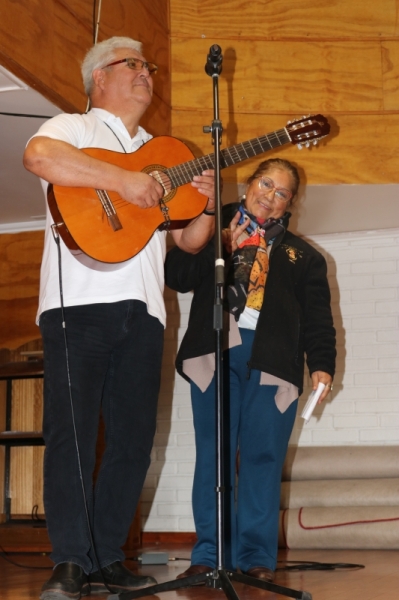 Celebración de Ramos